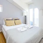 Lxway Apartments Alcantara Luxury