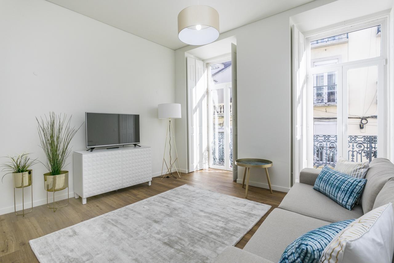 Apartamento Lxway Alcantara Luxury