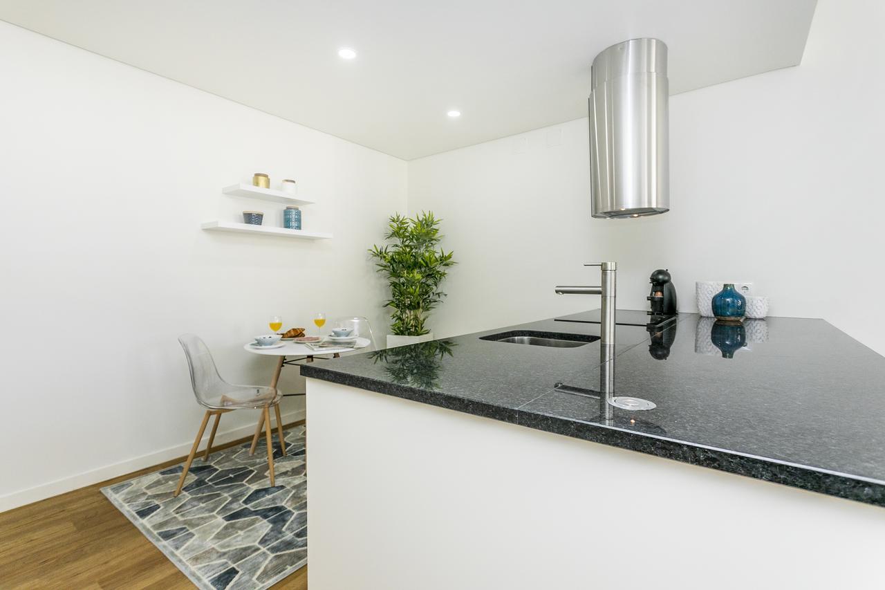 Lxway Alcantara Luxury Apartamento