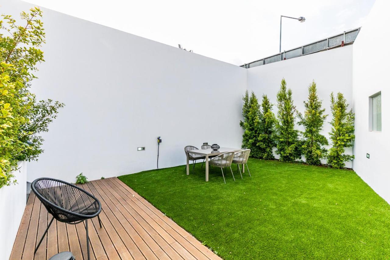 Apartamento Lxway Alcantara Luxury