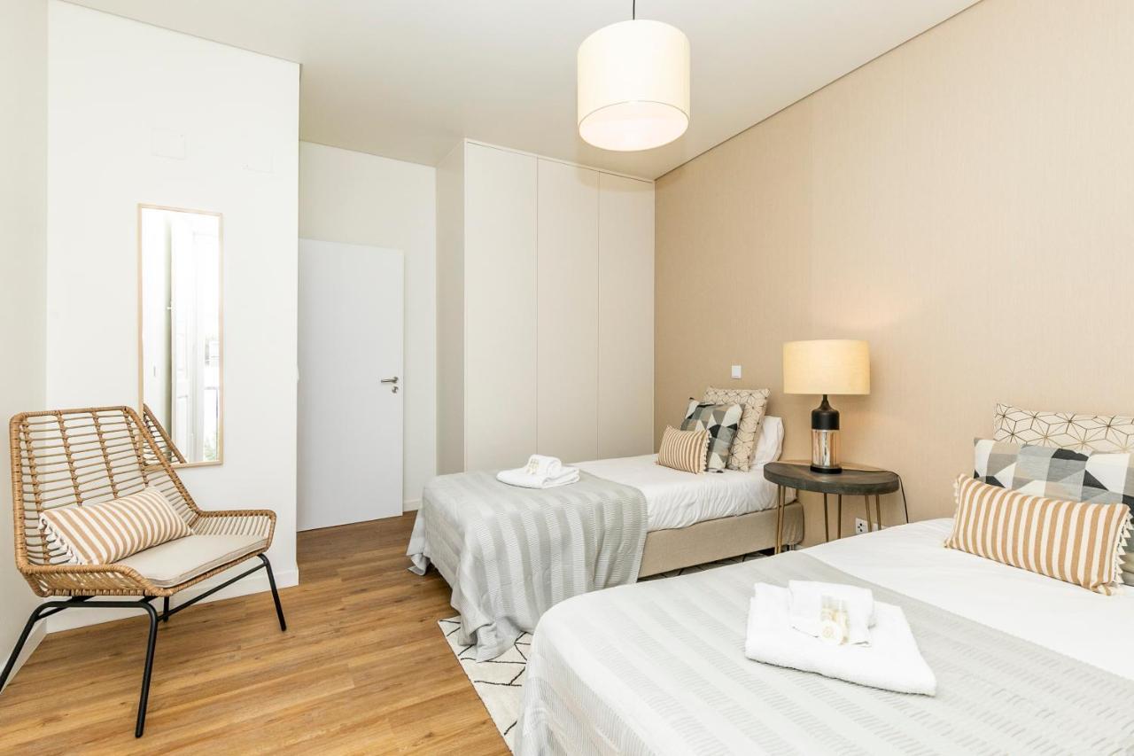 Apartamento Lxway Alcantara Luxury *
