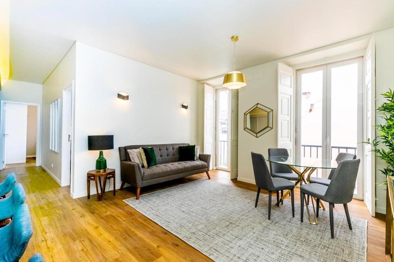 Lxway Alcantara Luxury Apartamento *
