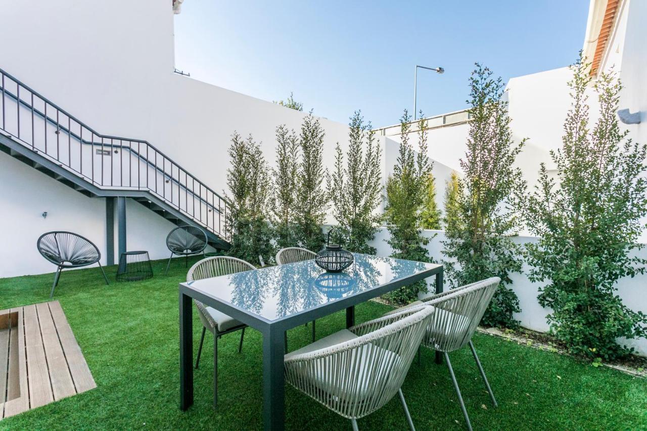 Apartamento Lxway Alcantara Luxury Lisboa