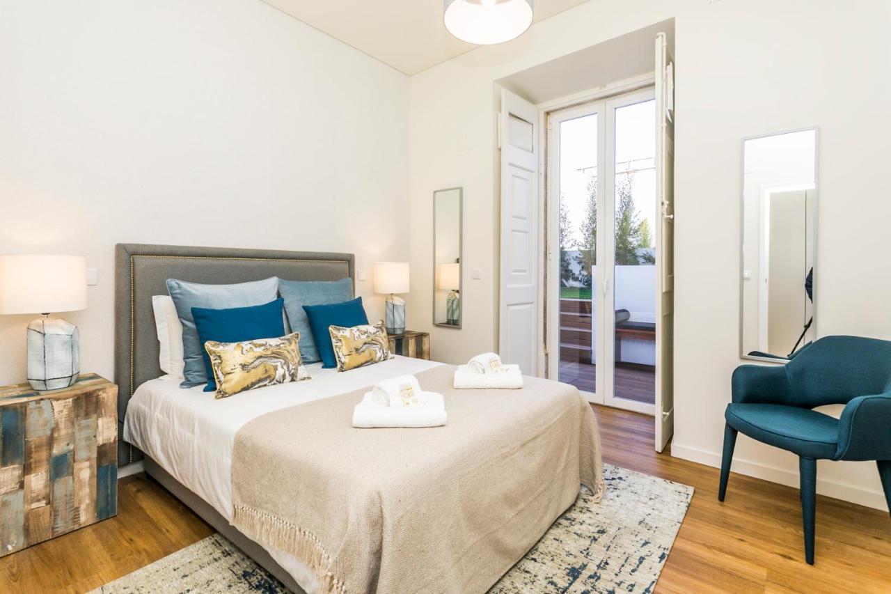 Lxway Alcantara Luxury Apartamento