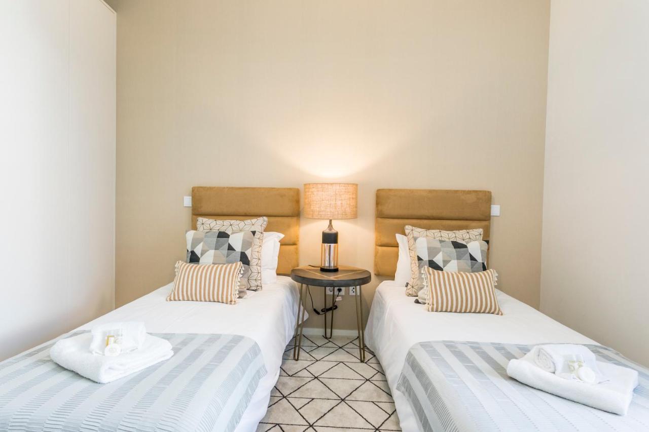 Lxway Alcantara Luxury Apartamento *