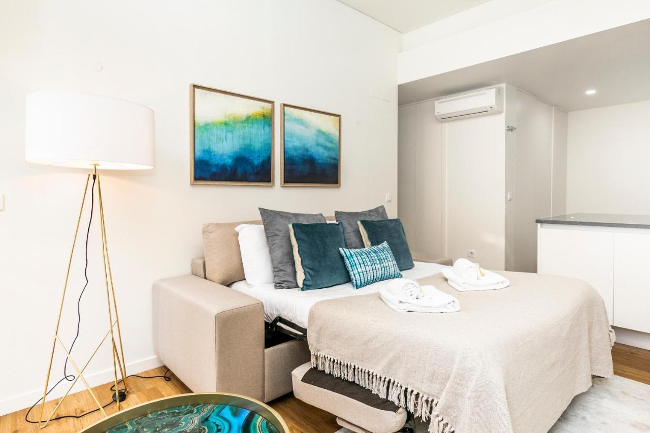 Lxway Alcantara Luxury Apartamento *