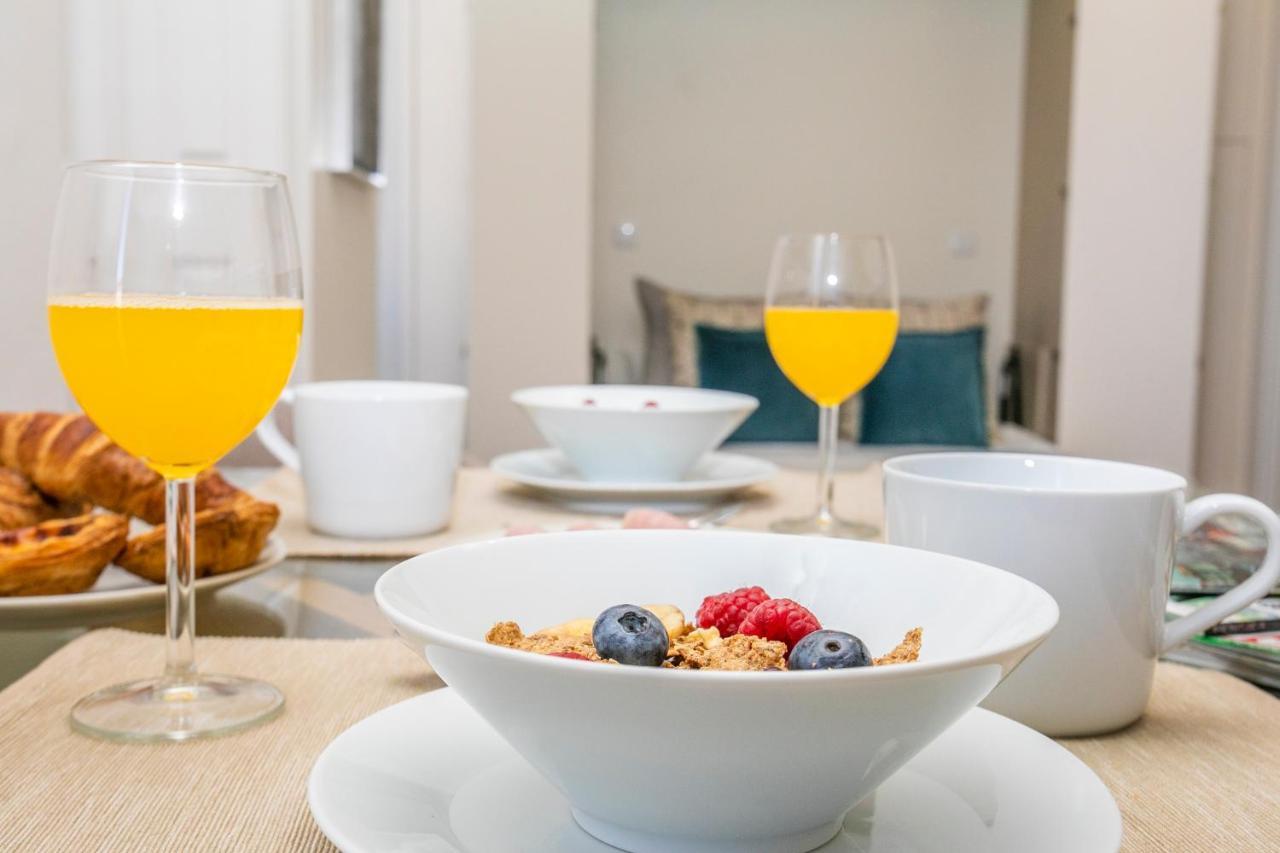 Apartamento Lxway Alcantara Luxury