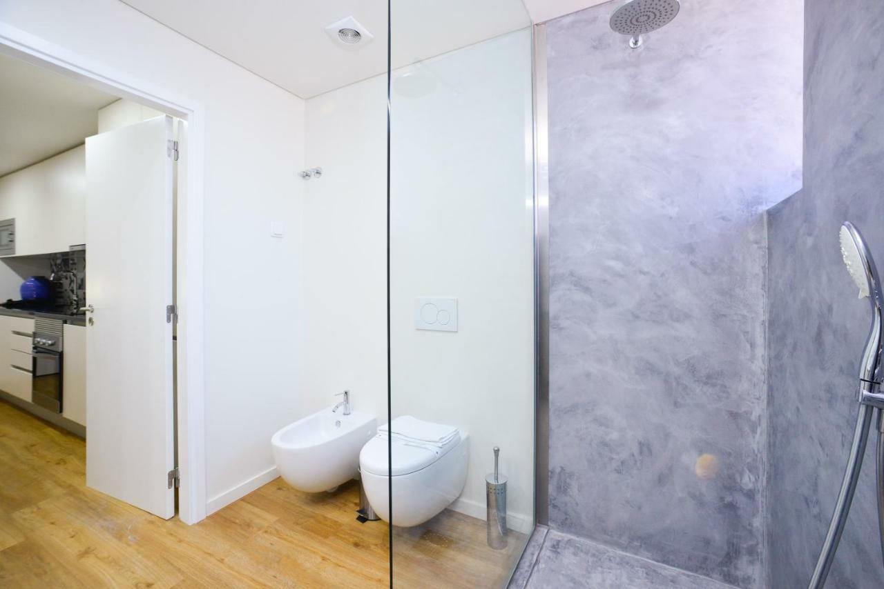 Lxway Alcantara Luxury Apartamento *