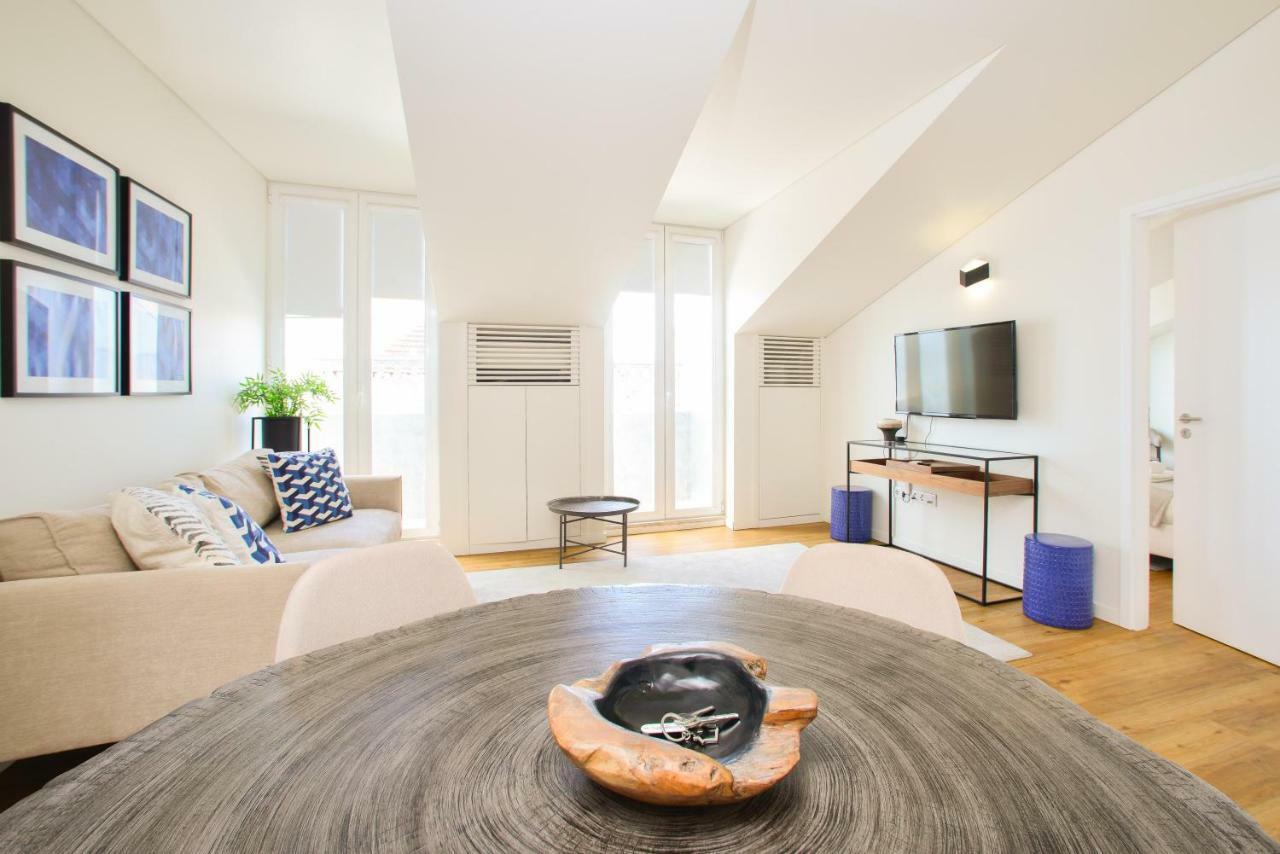 Apartamento Lxway Alcantara Luxury
