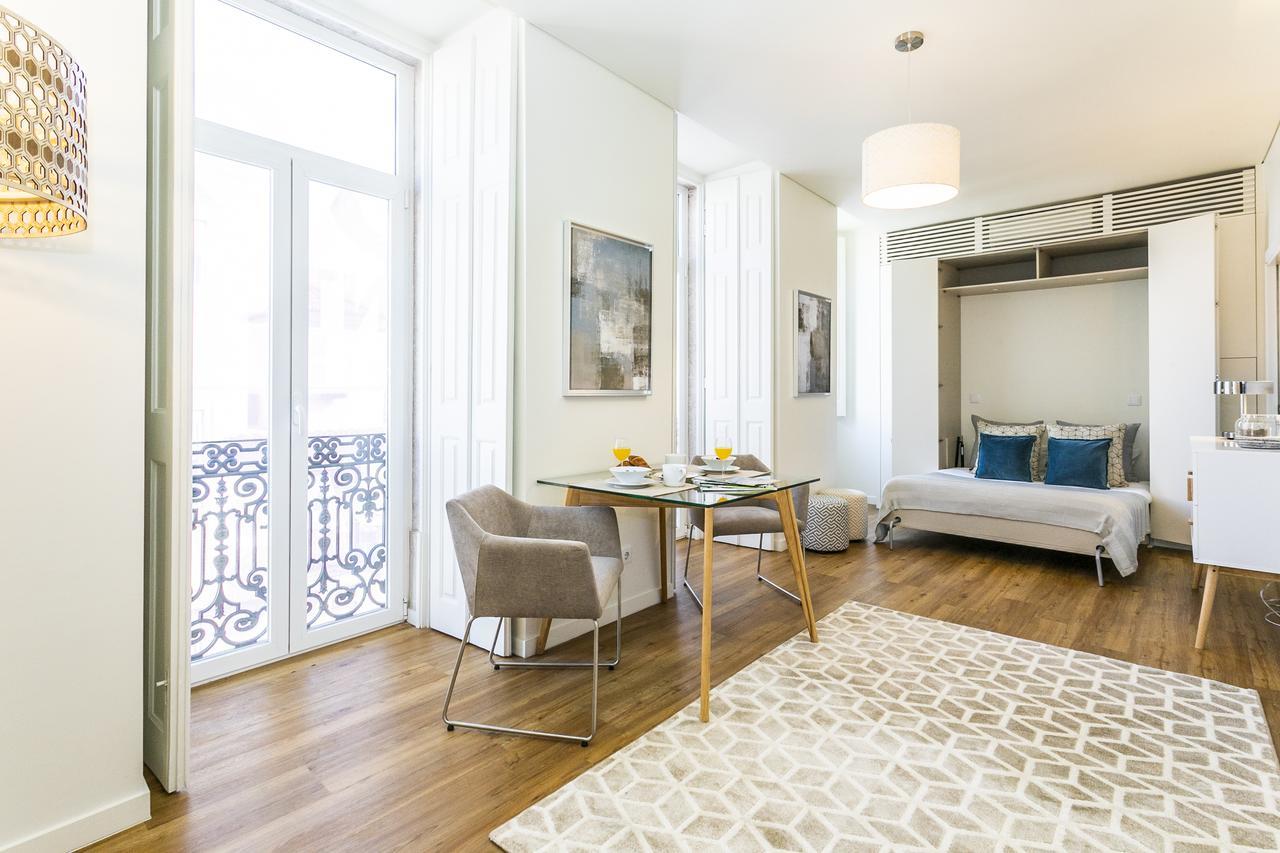 Lxway Alcantara Luxury Lisbon