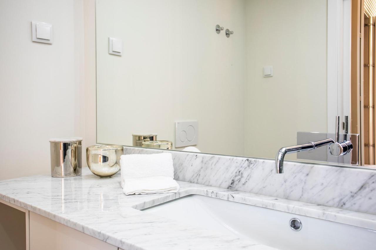 Apartment Lxway Alcantara Luxury Lisbon