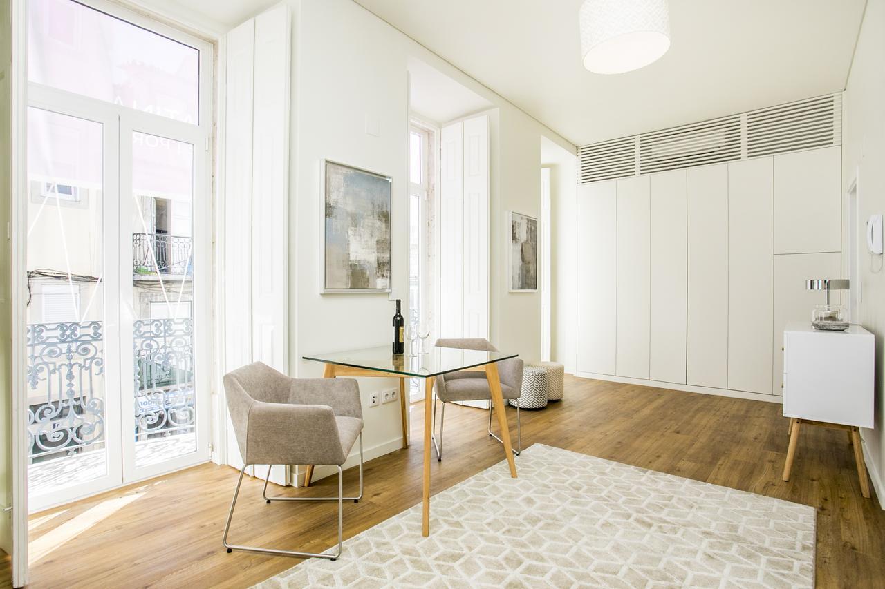 Lxway Alcantara Luxury Lisbon