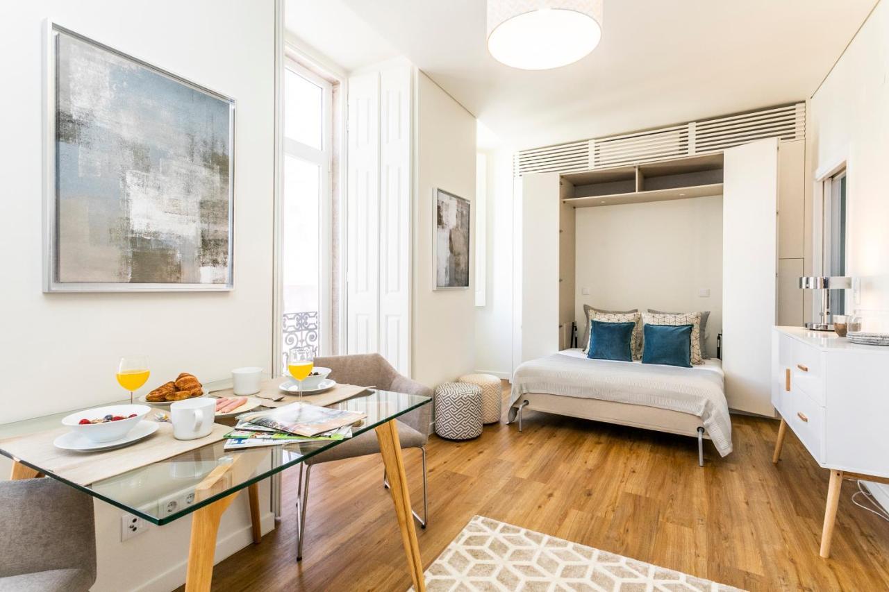 Apartment Lxway Alcantara Luxury