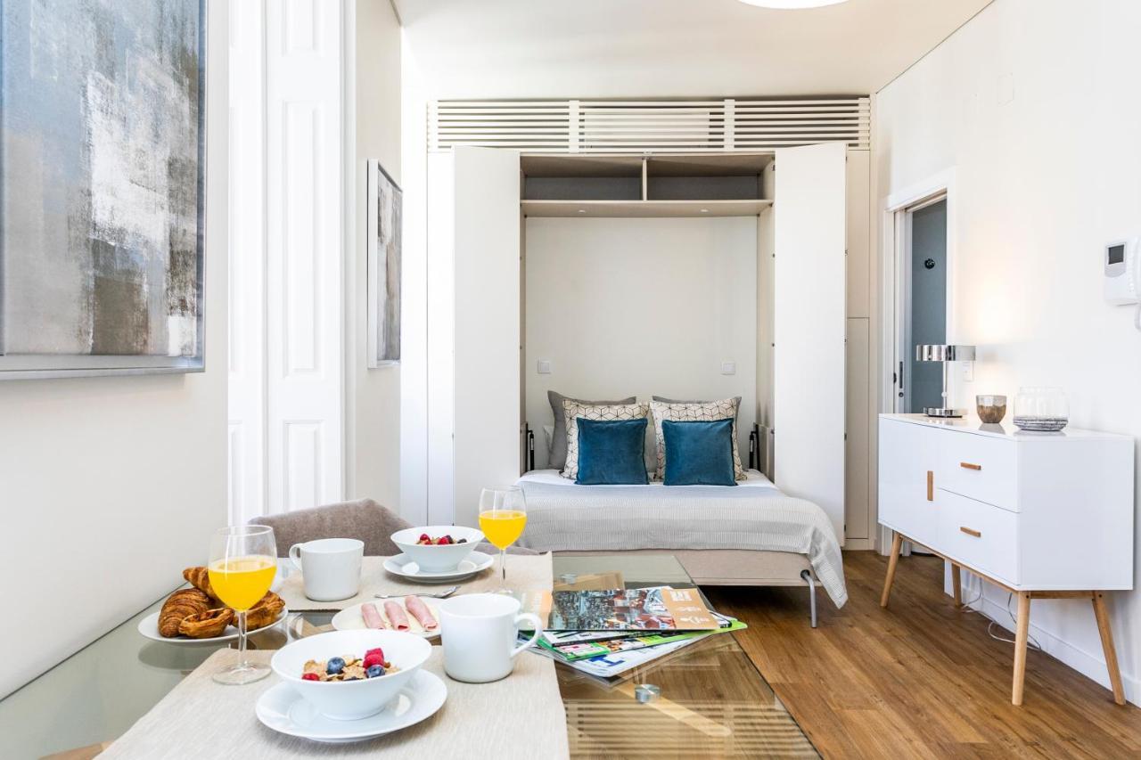 Lxway Alcantara Luxury Apartment
