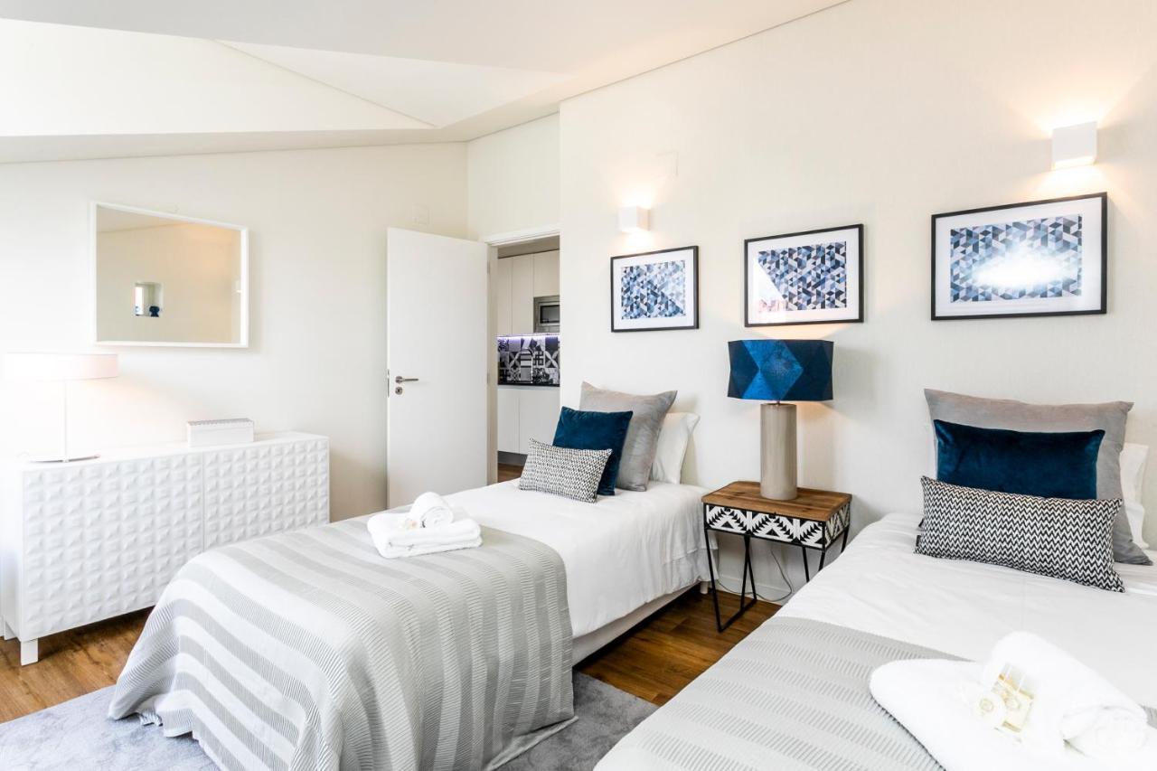 Apartment Lxway Alcantara Luxury *