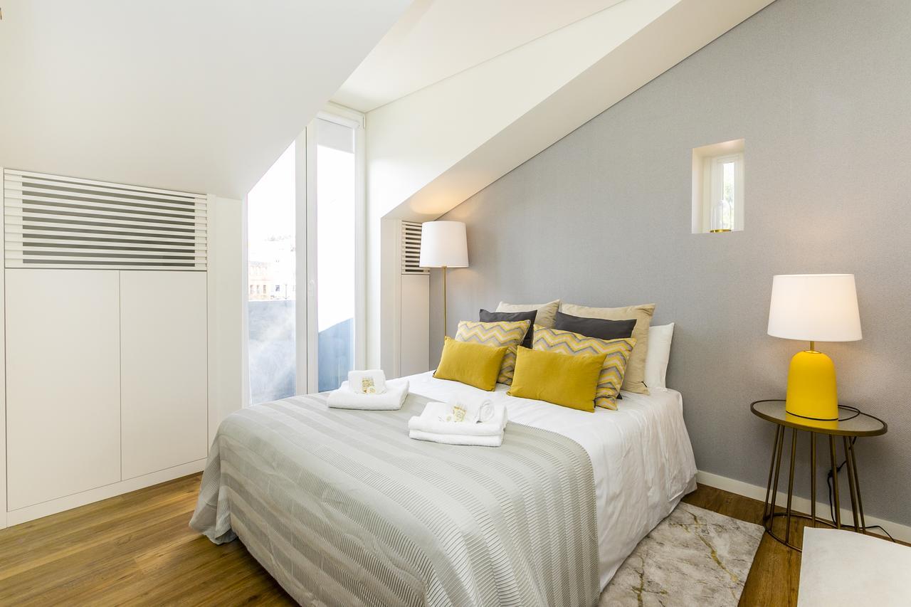 Lxway Alcantara Luxury Apartment *