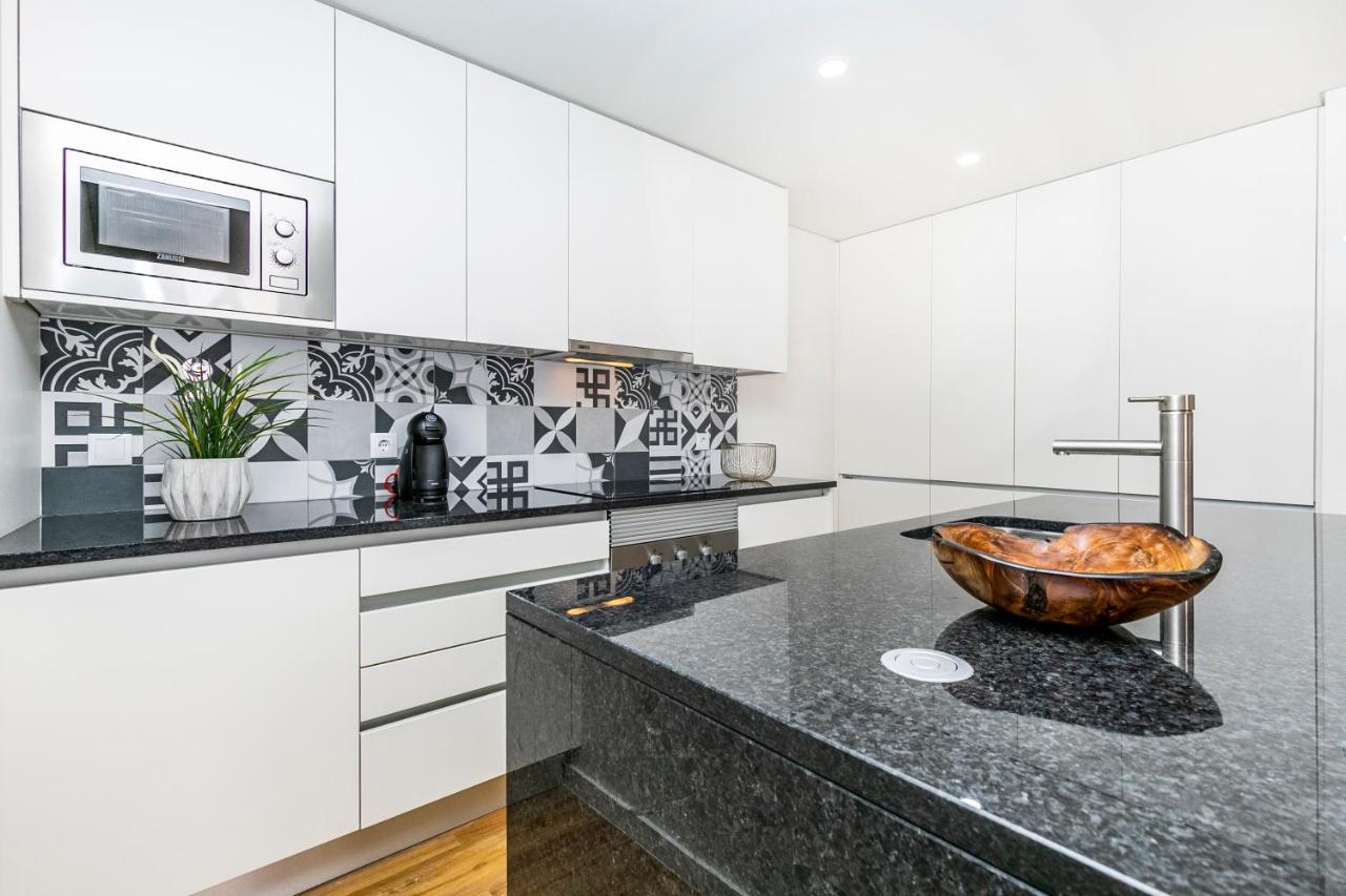 Lxway Alcantara Luxury Apartment