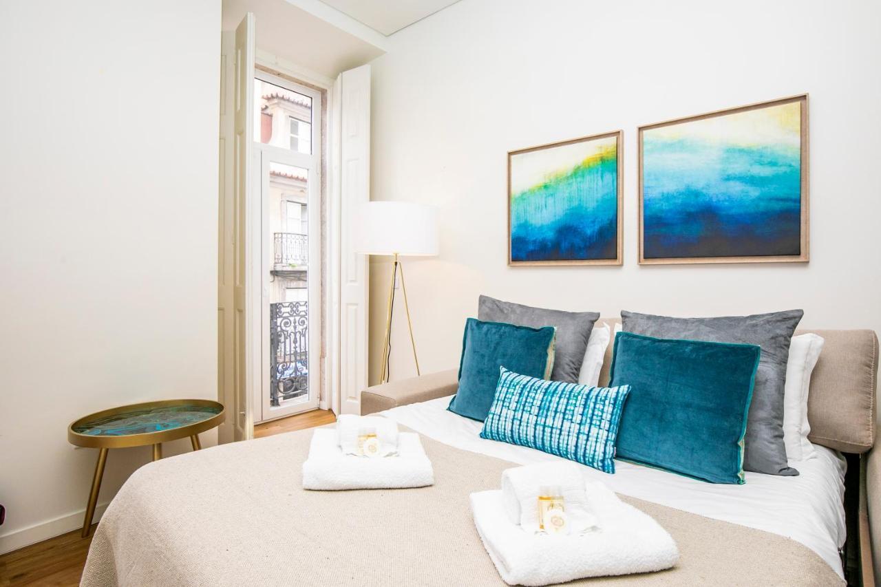 Apartment Lxway Alcantara Luxury *
