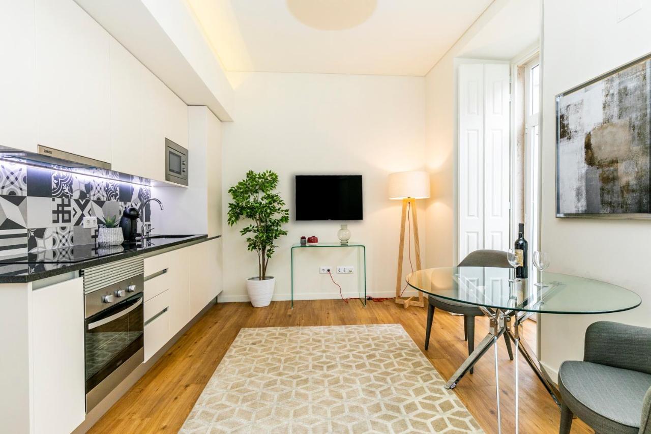 Lxway Alcantara Luxury * Lisbon