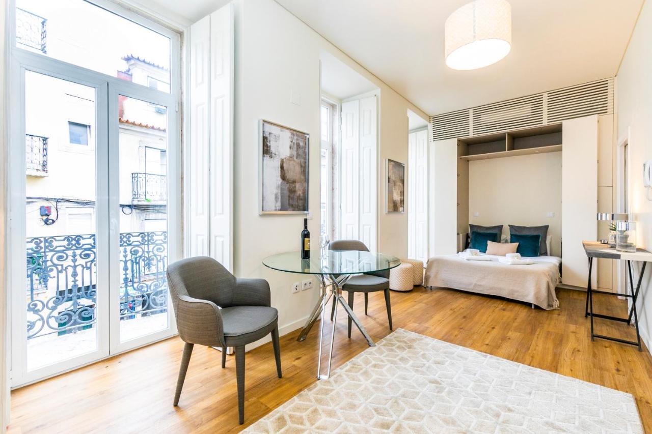 Lxway Alcantara Luxury Apartment Lisbon
