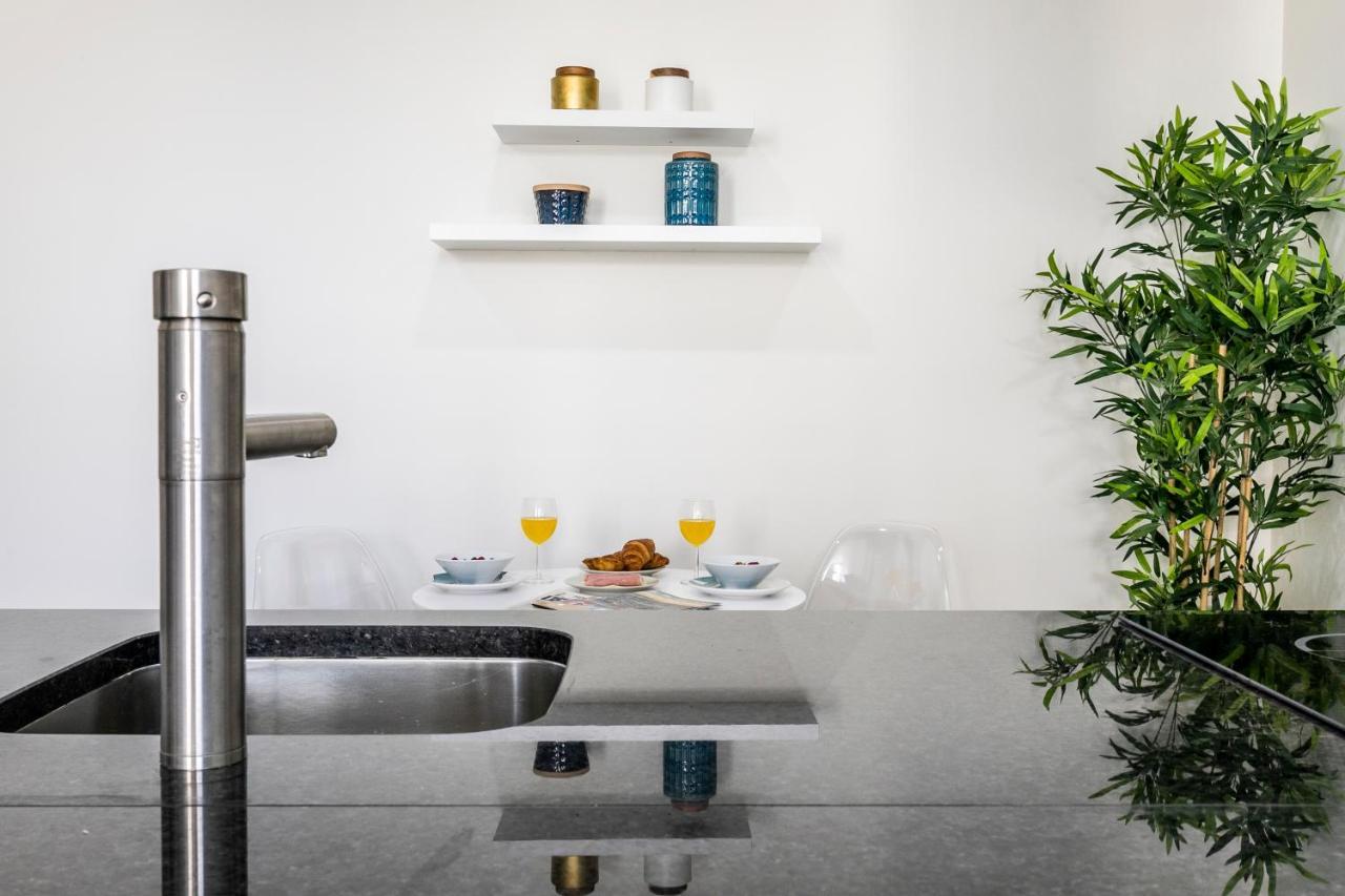 Apartment Lxway Alcantara Luxury *